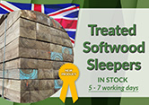 The ultimate guide to garden sleepers Thumbnail